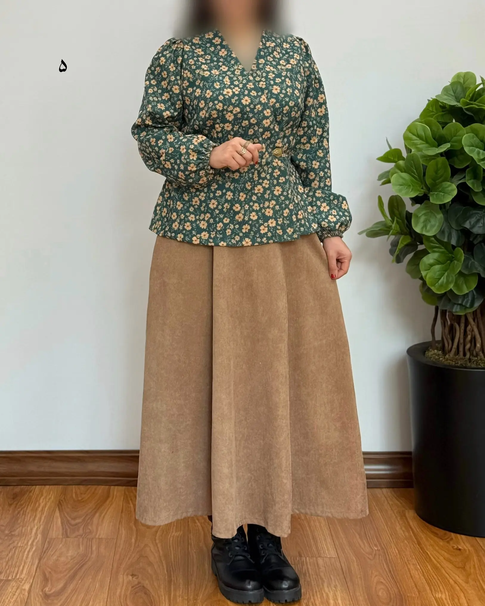 شومیز دامن آرتمیس ۱